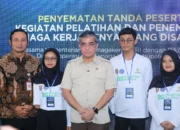 Menaker: Penyandang Disabilitas Berhak Dapat Kesempatan Kerja yang Setara