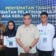Menaker: Penyandang Disabilitas Berhak Dapat Kesempatan Kerja yang Setara