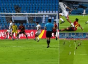 Hasil Timor Leste vs Indonesia 0-3: Garuda Menang, Naik ke Posisi Kedua Grup A