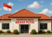 22 Gerai KOPDES Merah Putih di Jeneponto Belum Beroperasi, Ini Penjelasan Diskop 11 Kopdes Merah Putih