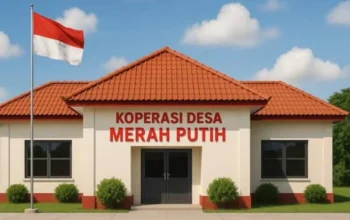 22 Gerai KOPDES Merah Putih di Jeneponto Belum Beroperasi, Ini Penjelasan Diskop