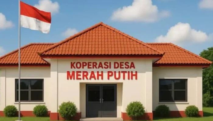 22 Gerai KOPDES Merah Putih di Jeneponto Belum Beroperasi, Ini Penjelasan Diskop