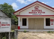 Koperasi Desa merah putih