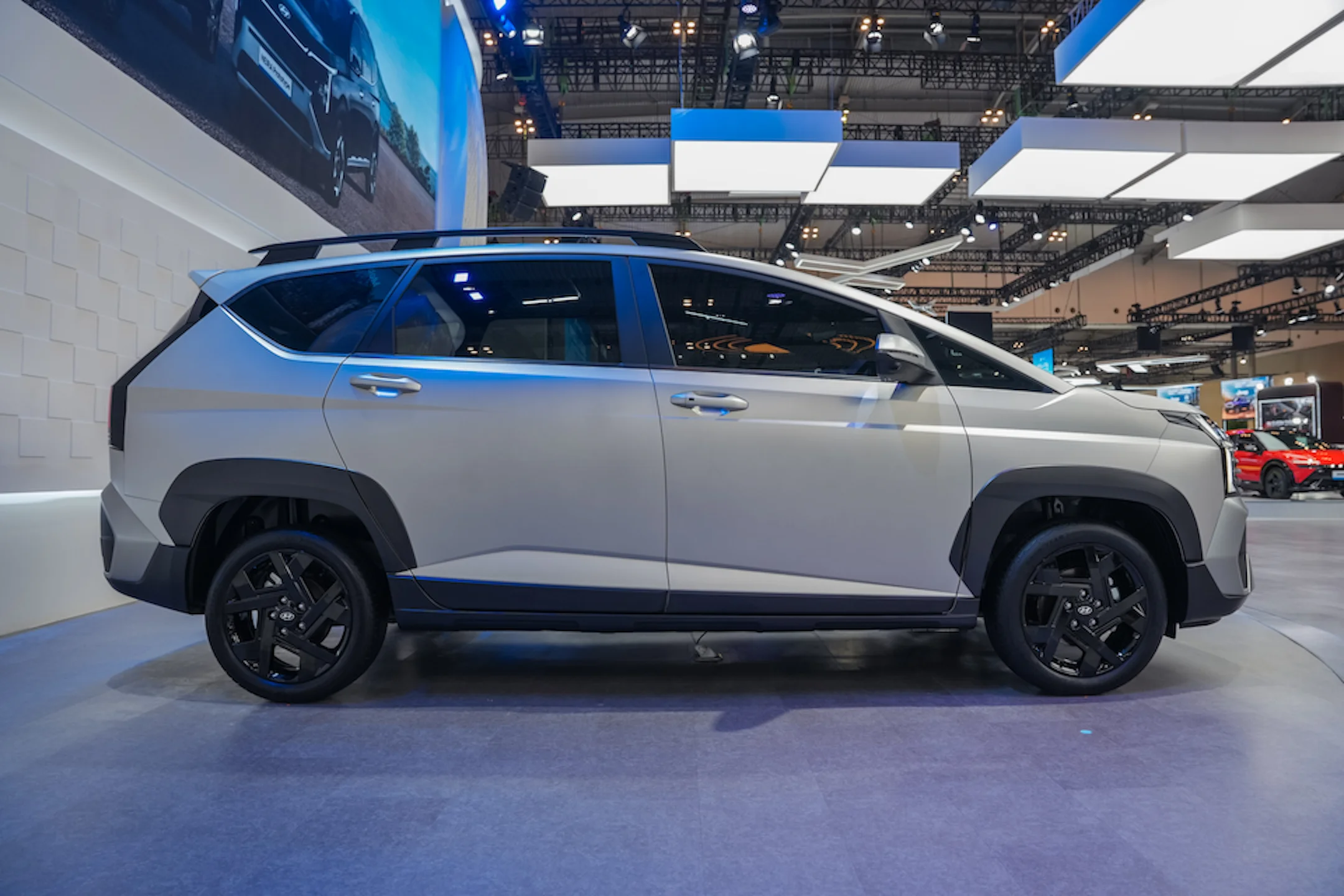Harga Baru Hyundai STARGAZER Cartenz Berlaku Permanen, Mulai Rp241,4 Juta 2 Harga Baru Hyundai STARGAZER Cartenz Berlaku Permanen, Mulai Rp241,4 Juta