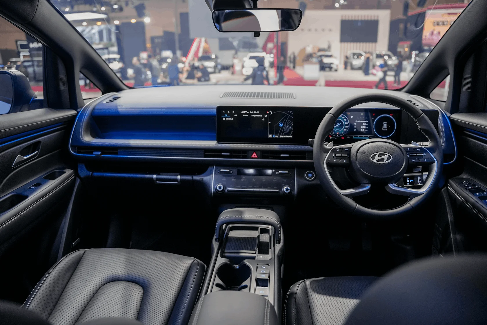 Harga Baru Hyundai STARGAZER Cartenz Berlaku Permanen, Mulai Rp241,4 Juta 3 Harga Baru Hyundai STARGAZER Cartenz Berlaku Permanen, Mulai Rp241,4 Juta