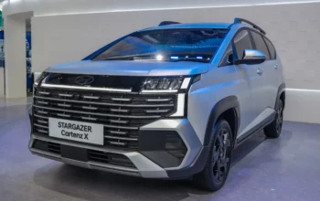 Harga Baru Hyundai STARGAZER Cartenz Berlaku Permanen, Mulai Rp241,4 Juta