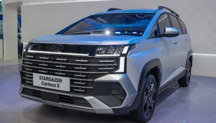 Harga Baru Hyundai STARGAZER Cartenz Berlaku Permanen, Mulai Rp241,4 Juta