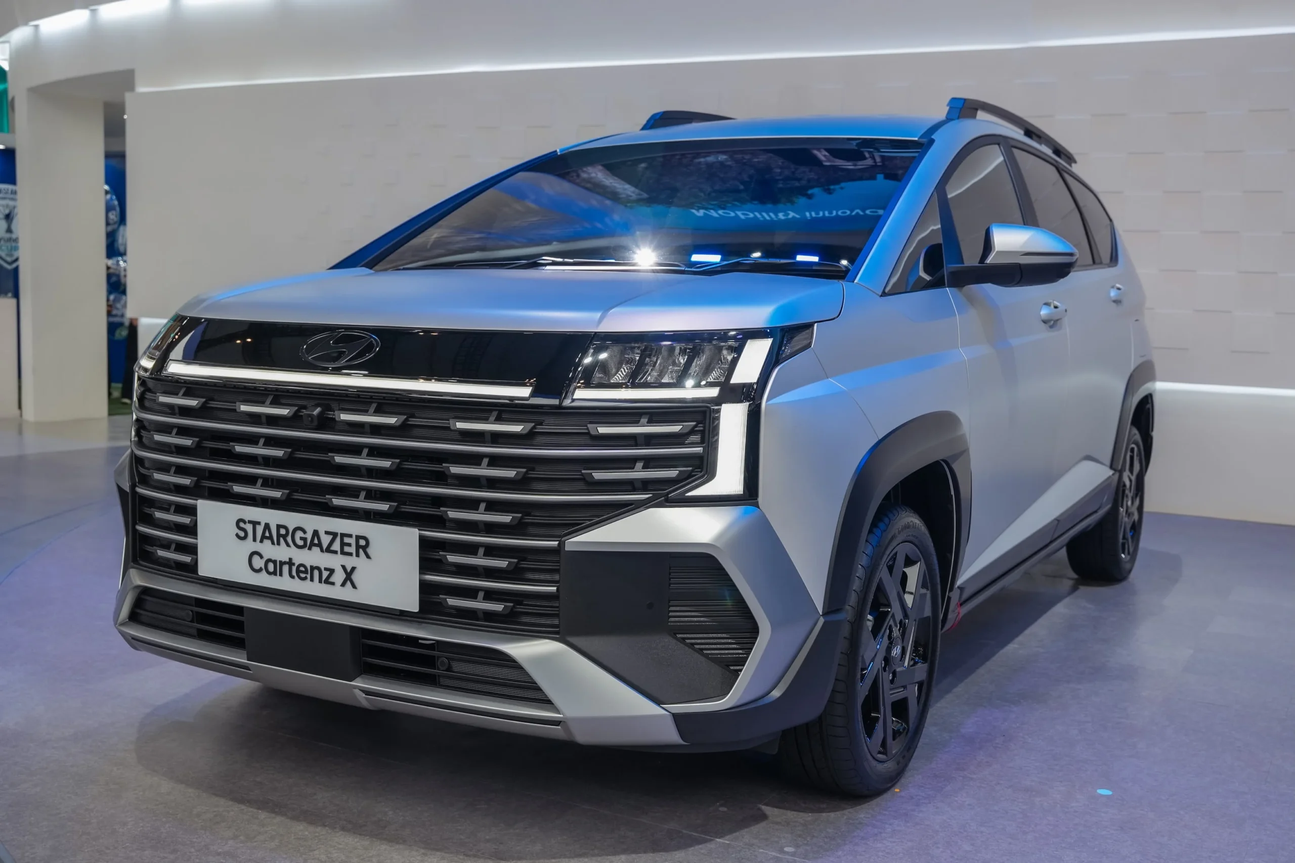 Harga Baru Hyundai STARGAZER Cartenz Berlaku Permanen, Mulai Rp241,4 Juta