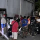 Pesta Ballo di Rappocini Digerebek, Sejumlah Pria Diamankan Polisi