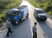 Pertamina Beri Penjelasan soal Mobil Tangki pada Insiden di Tanah Bumbu 8 Pertamina Beri Penjelasan soal Mobil Tangki pada Insiden di Tanah Bumbu