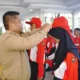 Pj Sekda Jeneponto Buka Diklat Calon Paskibraka 2026, Titip Pesan Disiplin dan Integritas
