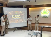 SMA Islam Athirah Bukit Baruga Luncurkan Baruga Pathway, Siapkan Siswa Kuliah ke Luar Negeri