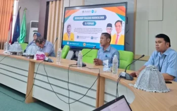 Kurikulum PGPAUD FIP UNM Dievaluasi, Pengguna Lulusan Ikut Terlibat
