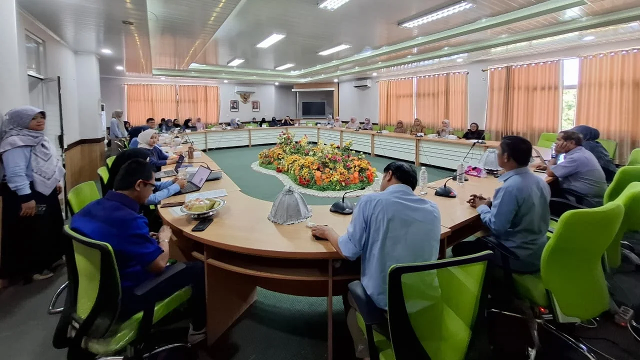 Kurikulum PGPAUD FIP UNM Dievaluasi, Pengguna Lulusan Ikut Terlibat 2 Kurikulum PGPAUD FIP UNM Dievaluasi, Pengguna Lulusan Ikut Terlibat