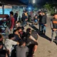 Nongkrong hingga Dini Hari, Puluhan Pemuda di Manggala Diamankan Polisi