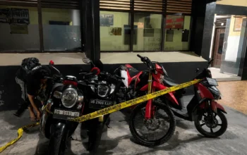 Balap Liar Dibubarkan, Enam Orang Diamankan Polsek Mamajang 2 Balap Liar Dibubarkan, Enam Orang Diamankan Polsek Mamajang