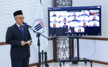 Cris Kuntadi Kukuhkan Pengurus PPSPI di Seluruh Indonesia 3 Cris Kuntadi Kukuhkan Pengurus PPSPI di Seluruh Indonesia