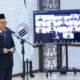 Cris Kuntadi Kukuhkan Pengurus PPSPI di Seluruh Indonesia