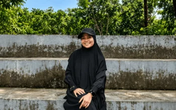 Cegah LGBT melalui Kurikulum Sekolah, Solusi Problematik! 3 Megawati (Aktivis Dakwah dan Pemerhati Sosial)
