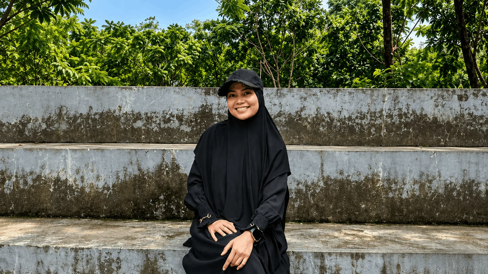 Megawati (Aktivis Dakwah dan Pemerhati Sosial)