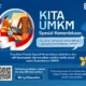 Kesempatan Emas untuk UMKM, Produk Terpilih Akan Tampil di Media Sosial Kementerian
