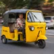 Bajaj Maxim Resmi Masuk Palopo, Ada Kabin Tertutup dan Tarif Hemat