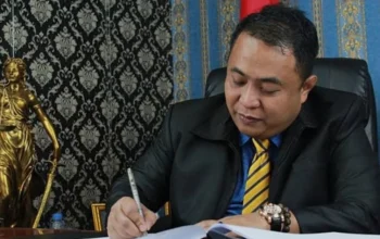 Hampir 2 Tahun Disidik, Kasus Poltek KP Bone Belum Ada Tersangka
