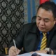 Dr. Muhammad Nur, S.H., M.Pd., M.H., CFLS., Ketua Umum DPN PERADMI dan Ketua Umum DPP BAIN HAM RI.
