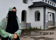 Putri Dwi Kasih Anggraini, M.K.M