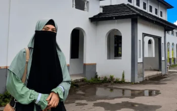 MBG: Dapur Tanpa Wujud, Stunting Tanpa Angka 4 Putri Dwi Kasih Anggraini, M.K.M