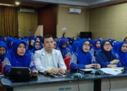 Tinggal Hitungan Hari, RSUD Jeneponto Hadapi Survei Akreditasi 11 Tinggal Hitungan Hari, RSUD Jeneponto Hadapi Survei Akreditasi
