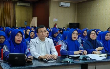 Tinggal Hitungan Hari, RSUD Jeneponto Hadapi Survei Akreditasi