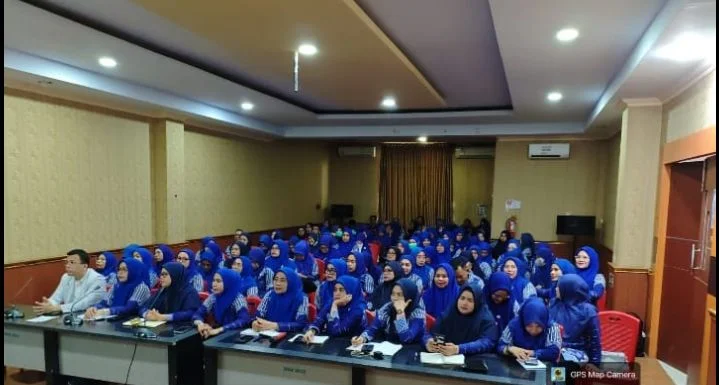 Tinggal Hitungan Hari, RSUD Jeneponto Hadapi Survei Akreditasi 3 Tinggal Hitungan Hari, RSUD Jeneponto Hadapi Survei Akreditasi