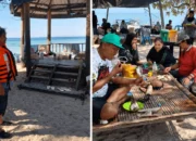 Pulau Kodingareng Keke Butuh Sentuhan Wisata
