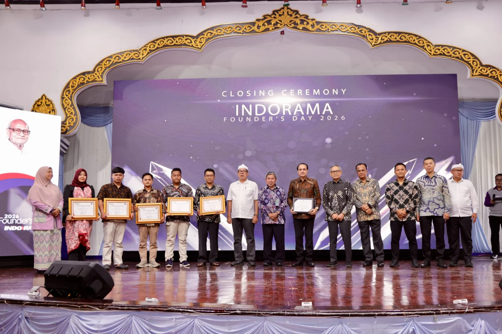 5 TKM di Purwakarta Dapat Suntikan Modal dari Kemnaker dan Indo-Rama 2 5 TKM di Purwakarta Dapat Suntikan Modal dari Kemnaker dan Indo-Rama