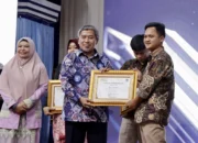 5 TKM di Purwakarta Dapat Suntikan Modal dari Kemnaker dan Indo-Rama