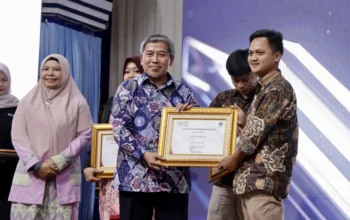 5 TKM di Purwakarta Dapat Suntikan Modal dari Kemnaker dan Indo-Rama