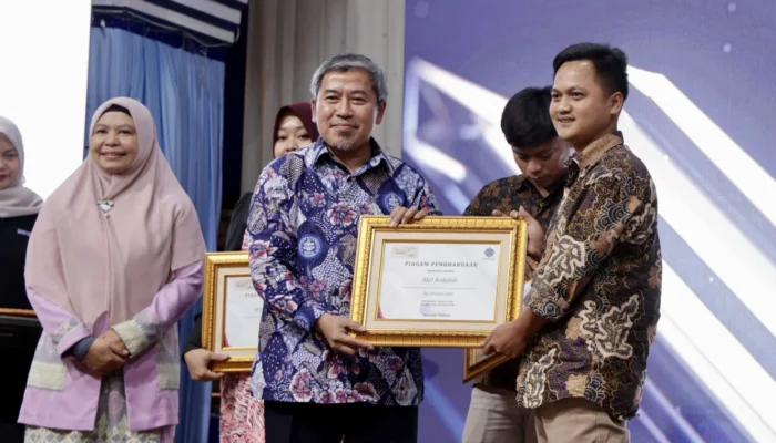 5 TKM di Purwakarta Dapat Suntikan Modal dari Kemnaker dan Indo-Rama