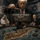 Pelucutan Senjata Hamas, Siasat AS dan Zionis Israel Melalui BoP untuk Melemahkan Palestina