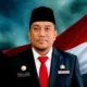 Aspa Muji Resmi Dilantik Jadi Sekda Jeneponto oleh Bupati Paris Yasir