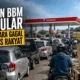 Antrean BBM Mengular: Bukti Negara Gagal Mengurus Rakyat