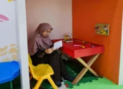 Konsumerisme vs Zuhud: Jalan Keluar Krisis Sampah 12 Khaeriani Ummu Daffa (Aktivis Dakwah)
