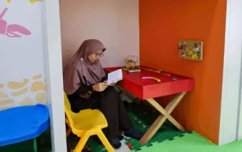 Konsumerisme vs Zuhud: Jalan Keluar Krisis Sampah 3 Khaeriani Ummu Daffa (Aktivis Dakwah)