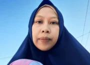 Indonesia Bersih, Merdeka dari Sampah 11 Hasrinawati H., S.ST., MM.