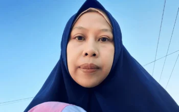 Hasrinawati H., S.ST., MM.