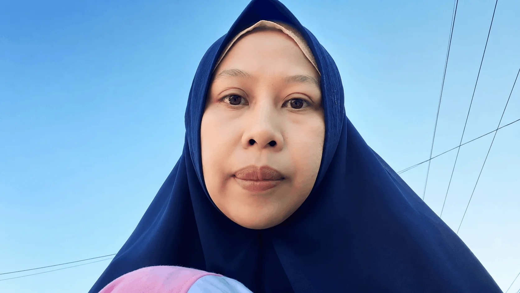 Hasrinawati H., S.ST., MM.