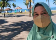 Sarjana Menganggur Tembus 1 Juta: Menyoal Lapangan Kerja dalam Sistem Kapitalisme 10 Sri Rahmayani, S.Kom (Aktivis Muslimah)