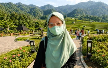 Ulfiah (Pegiat Literasi)