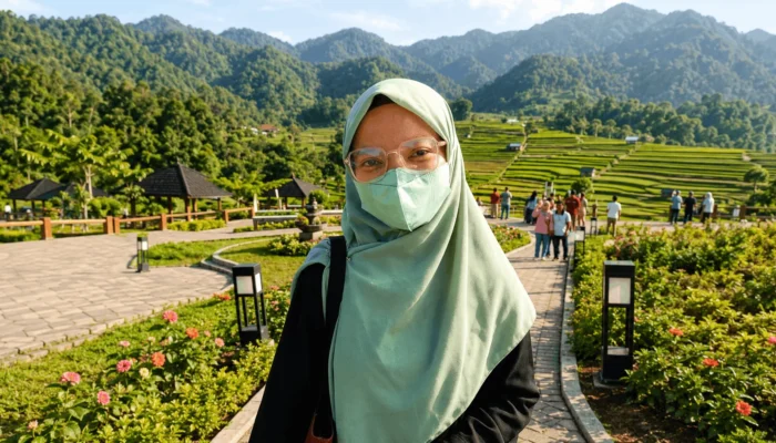 81 Tahun Merdeka: Saatnya Mewujudkan Kemerdekaan Hakiki dengan Islam
