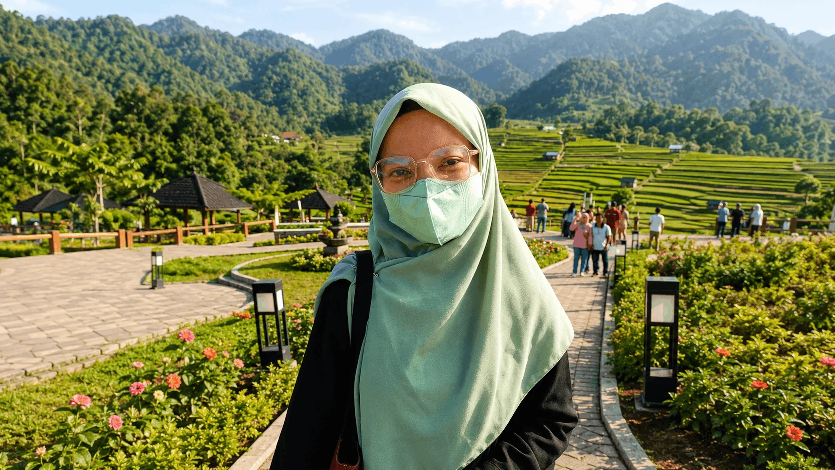 Ulfiah (Pegiat Literasi)
